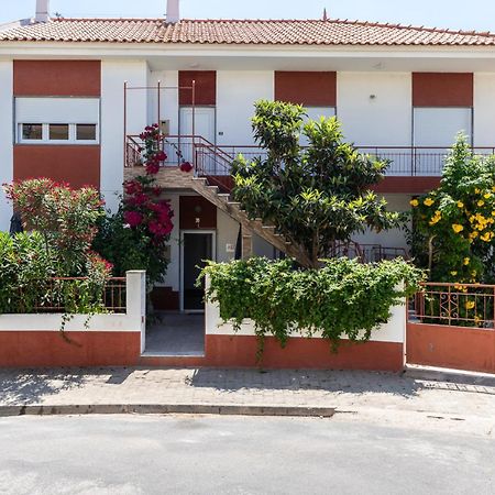 Porta Nova Guesthouse By R-Tex Tavira Exterior photo