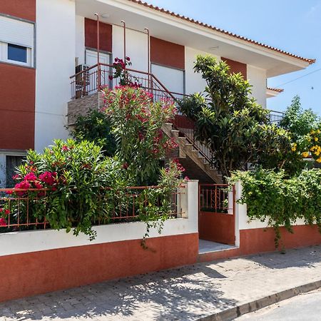 Porta Nova Guesthouse By R-Tex Tavira Exterior photo