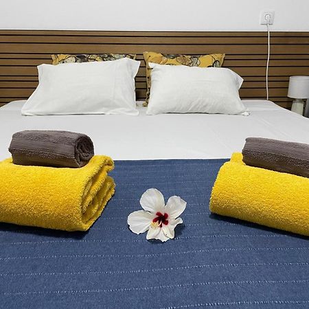 Porta Nova Guesthouse By R-Tex Tavira Exterior photo