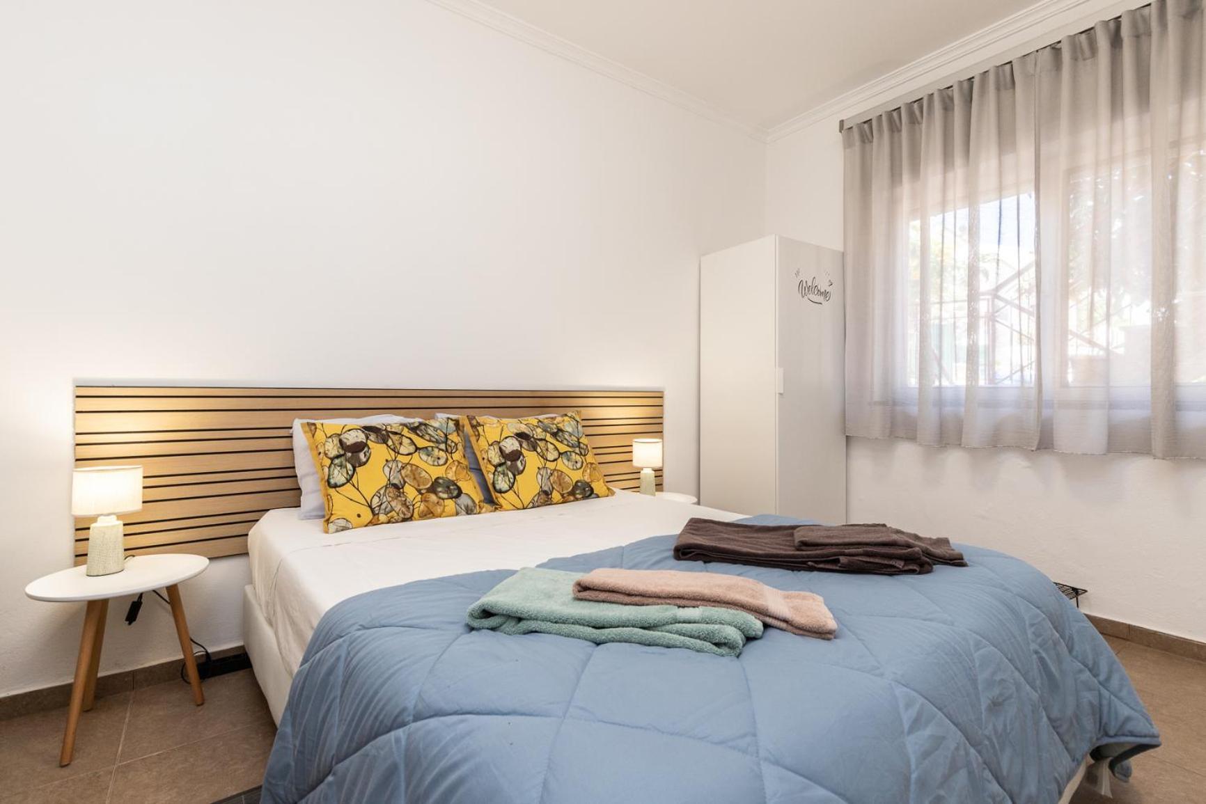 Porta Nova Guesthouse By R-Tex Tavira Exterior photo