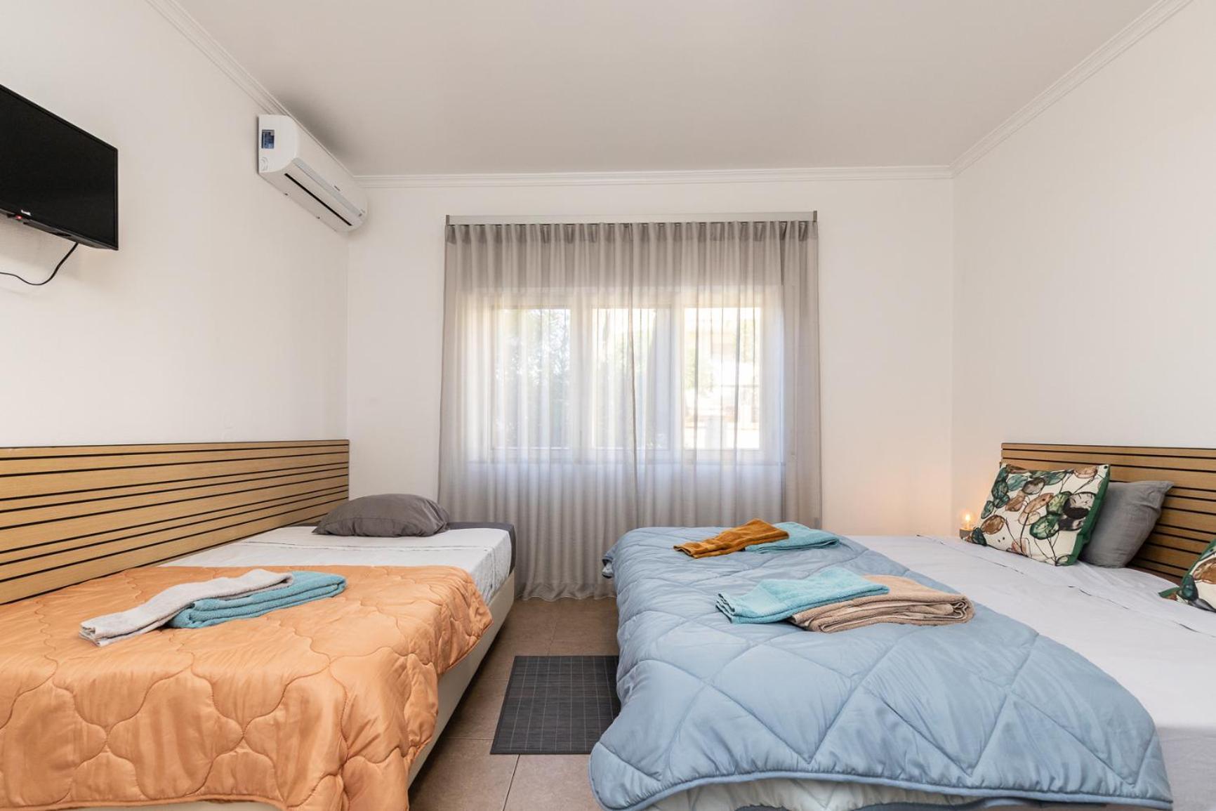Porta Nova Guesthouse By R-Tex Tavira Exterior photo